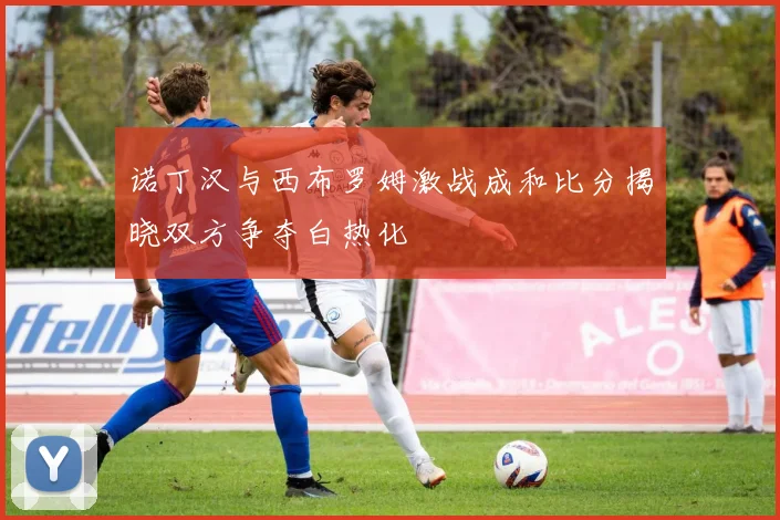 诺丁汉与西布罗姆激战成和比分揭晓双方争夺白热化